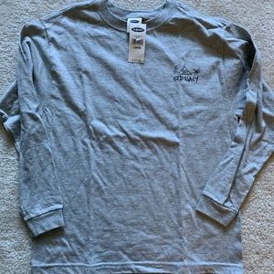 Old navy youth t-shirt